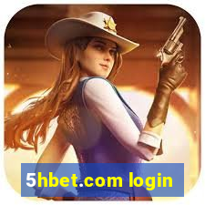 5hbet.com login